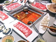 -海底捞火锅(关山保利店)