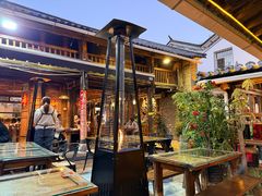 -尽善百年古院餐厅(王家老宅店)