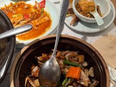 -大榕树下顺德菜(融创茂店)