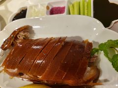 -大鸭梨烤鸭店(花园村店)