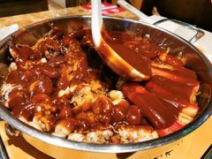 -黄记煌三汁焖锅(龙湖U城店)