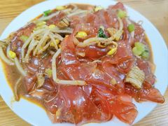 -何记酿皮店(西流湾店)