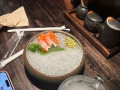 -眷屋の深夜食堂(云锦中心店)