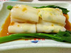 -阿政粤小馆(中央大街店)