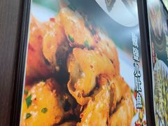 -御龙海鲜火锅(十六浦店)