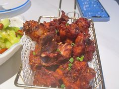 -京城·森鸽排档(双井店)