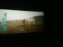 -橙天嘉禾影城(苏州印象城店)