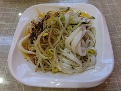 -大嘻咹biangbiang面(历史博物馆店)