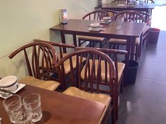 大堂-紫滇源云南生态菜(丹凤街店)