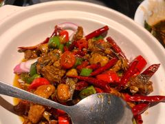 -老头儿油爆虾(星光一期店)