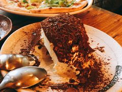 提拉米苏-PIZZA BIANCA(民园店)