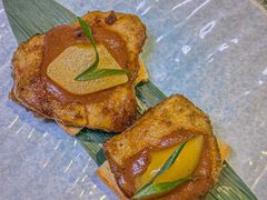 -松鹤精致料理(五一中路店)