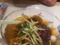 -七八冷面·延边朝鲜族美食(圣熙八号店)