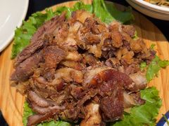 -满园烤鸭·春饼(沈北万达店)