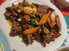 -七菜馆·东北菜·蒸饺(文体路店)
