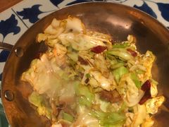 -绿茶餐厅(布吉万象汇店)