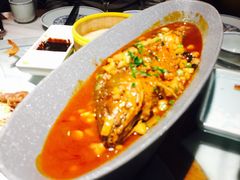 -惠丰堂饭庄