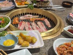 -梦山水日本烧肉(五四广场店)