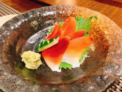 -有喜屋·深夜食堂(北京西路店)