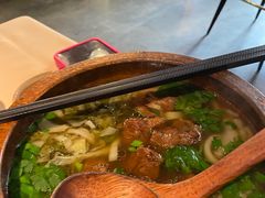 -山石榴·贵州菜(丰盛里店)