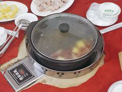 -花苑美食横琴生蚝火锅(拱北粤华路店)