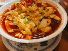 -炉小二铜锅牛蛙•川湘菜(三里屯店)