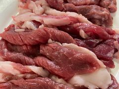 -天桥老金涮肉(牛街店)