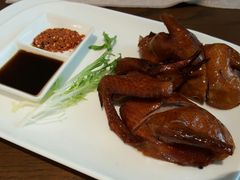 -水月周庄铂尔曼酒店-水月荟中餐厅