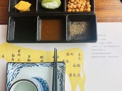 -热血兄弟·炭火烤肉(融侨中心店)
