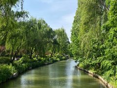 -济南大明湖景区