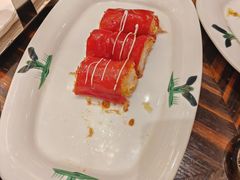 -夏宫中餐厅(香格里拉大酒店)