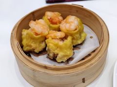 鲜虾烧麦皇-喜宴又一村·粤菜·茶点·海鲜(壹方天地店)