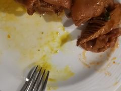 -汇泉王朝大饭店-旋转餐厅(南海路店)