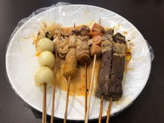 -郭记小街麻辣烫(南小街总店)