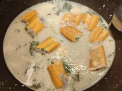 -鲜潭蒸汽石锅鱼(万象前海店)