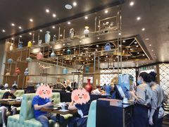 -正斗·港式粤菜(SKLP店)