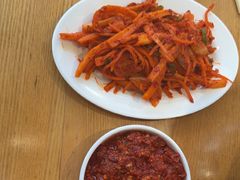 -韩麦大冷面(桂花街直营店)