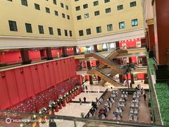 -北京九华山庄会展酒店