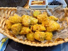 -厨大将烤肘子(镇江北路店)