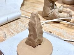 -初八专业级手工DIY陶艺社·户外研学·创意DIY首饰