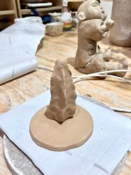 -初八手工DIY陶艺馆(初八陶社)