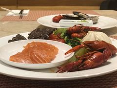 -上海浦东康桥绿地假日酒店