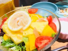 -迷你椰·泰式大排档(虹口店)