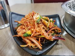 -大可泥炉烤肉(中街店)