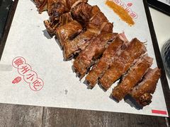 -杨记兴梦回徽州(万象城店)