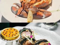 -L'amour澜茉·轻法餐