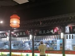 -卢大鲜鱼头捞饭(美利广场店)