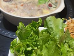 -川中故事·成都老火锅(东书房店)