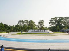 -南沙天后宫景区