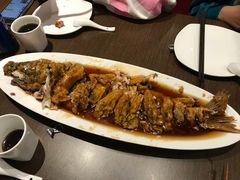 -老牌坊鲁菜名店(宽厚里店)